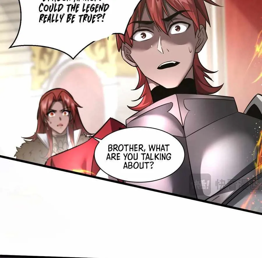 Shadow’s Resurgence Chapter 22 page 5 - 