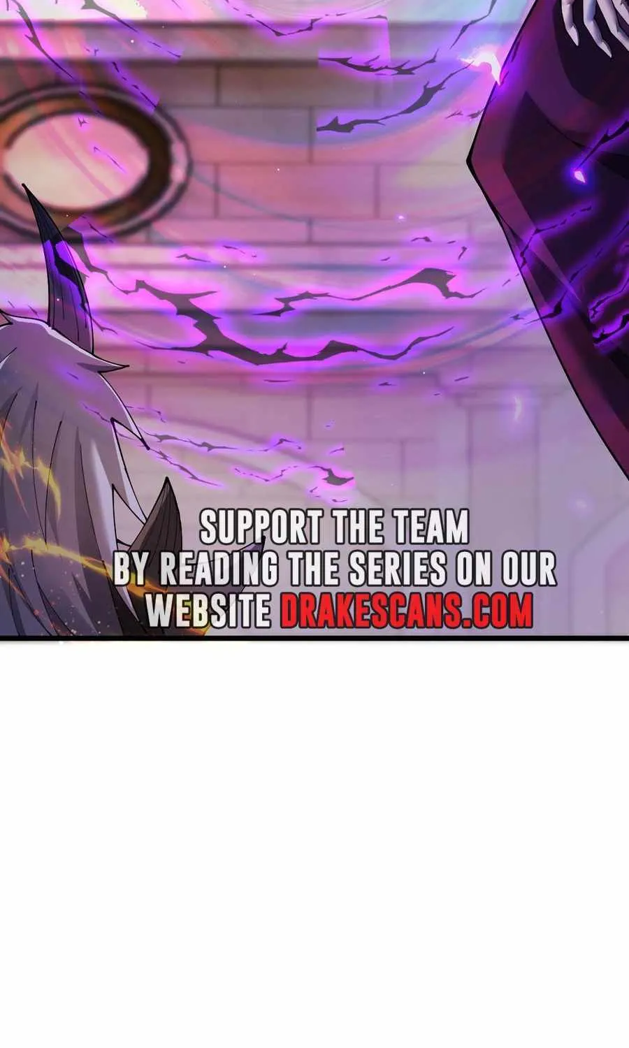 Shadow’s Resurgence Chapter 22 page 45 - 