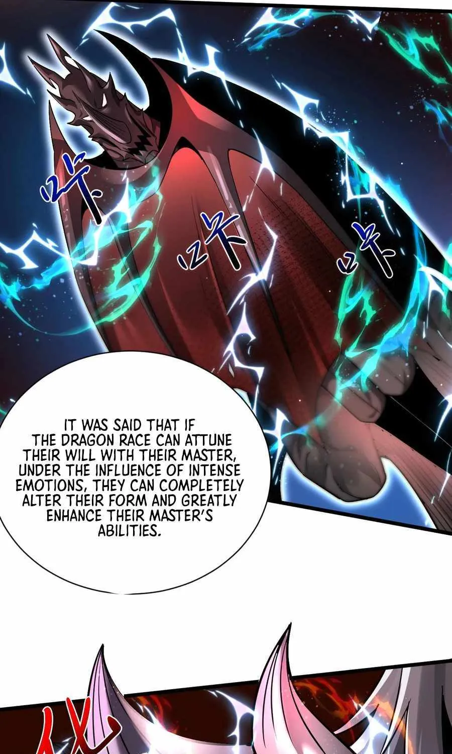 Shadow’s Resurgence Chapter 22 page 6 - 