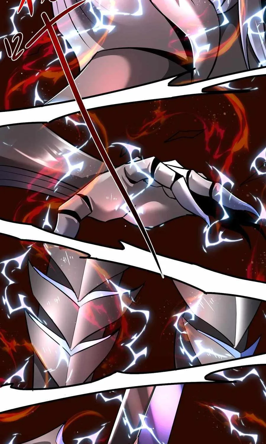 Shadow’s Resurgence Chapter 22 page 7 - 
