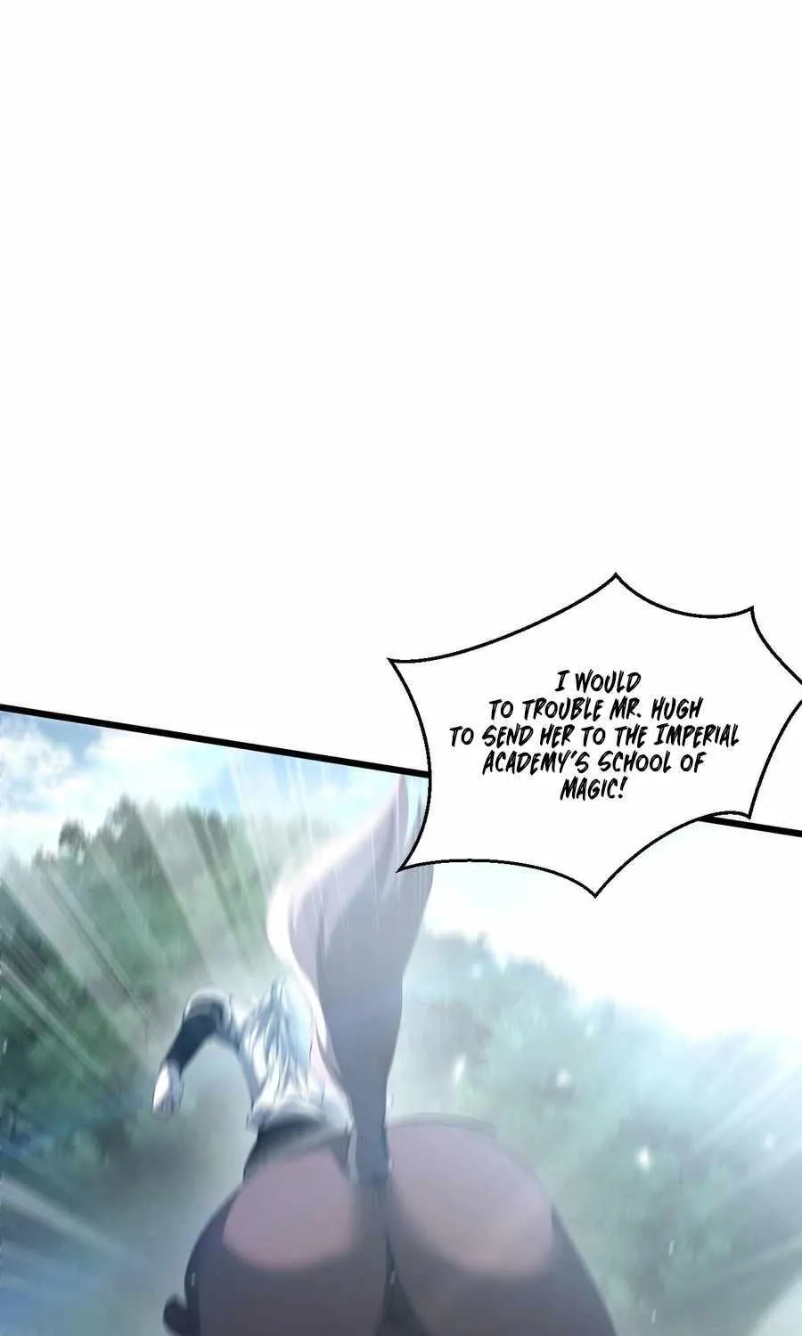 Shadow’s Resurgence Chapter 23 page 12 - 