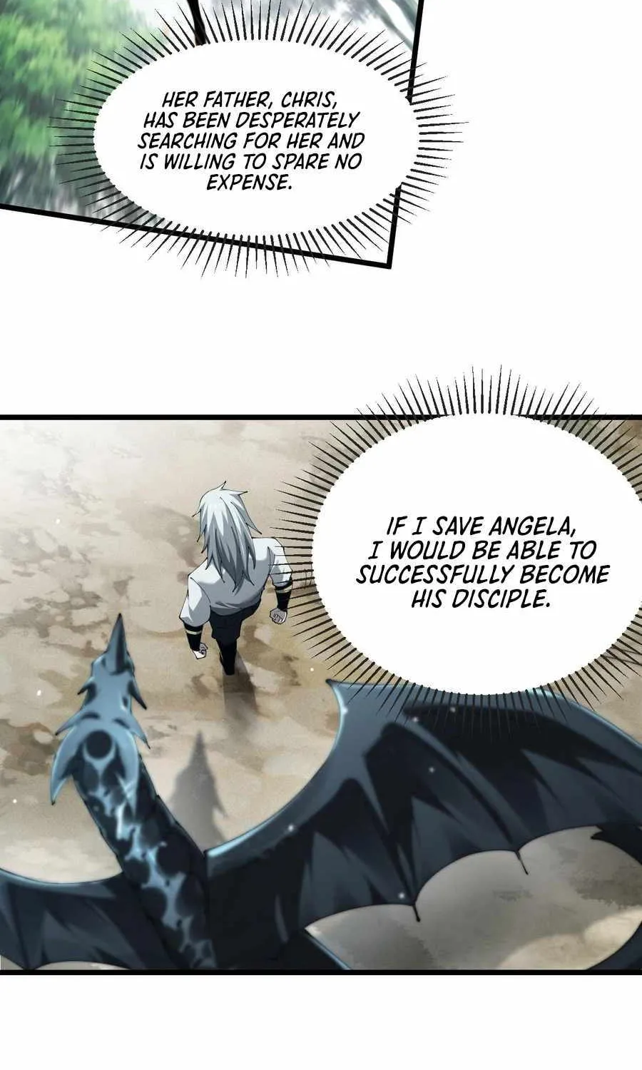 Shadow’s Resurgence Chapter 23 page 17 - 