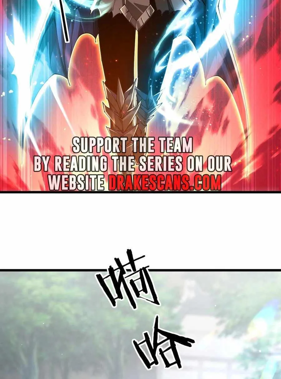 Shadow’s Resurgence Chapter 23 page 19 - 