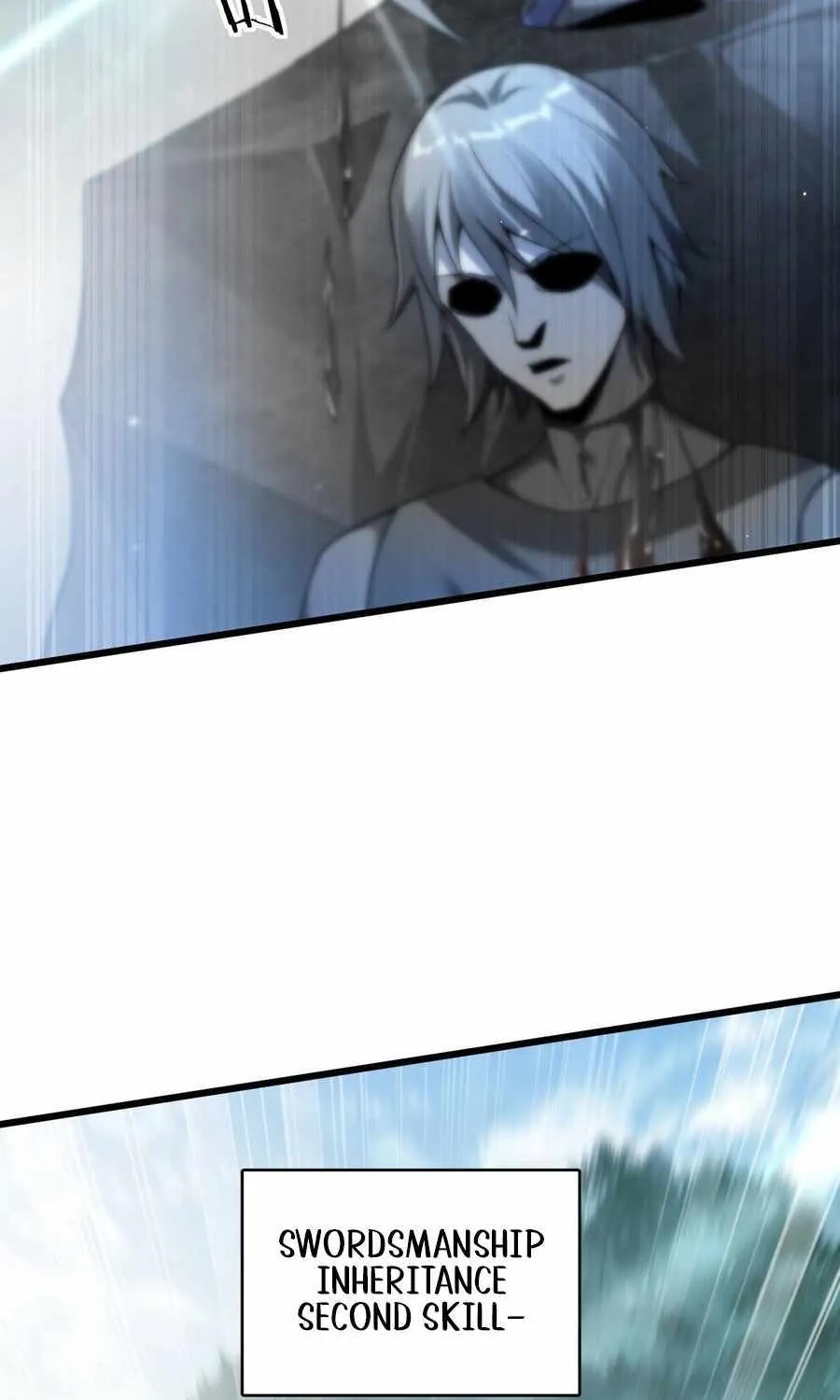 Shadow’s Resurgence Chapter 23 page 26 - 