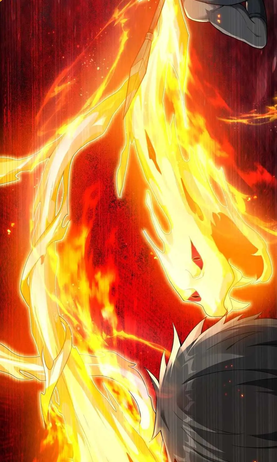 Shadow’s Resurgence Chapter 23 page 30 - 