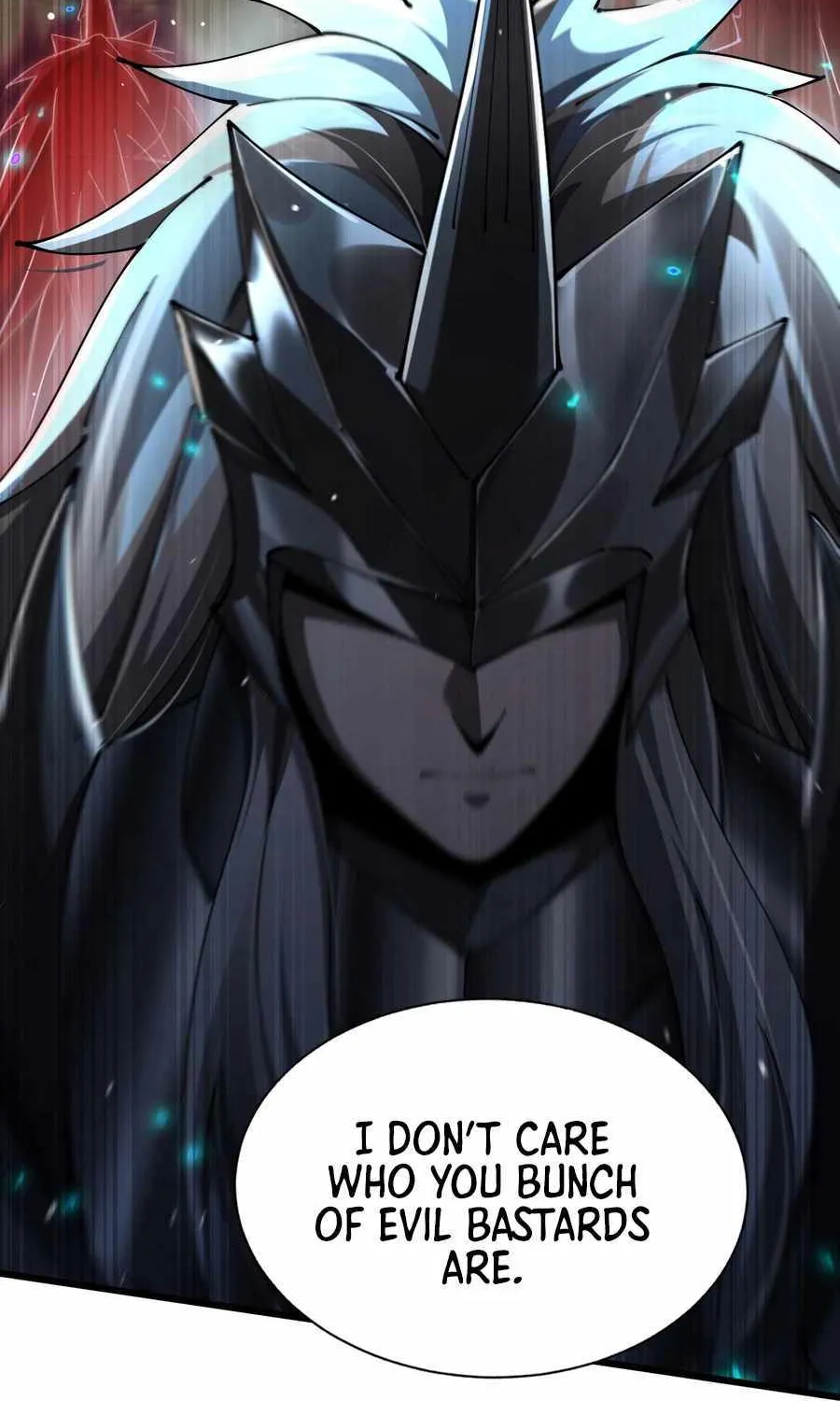 Shadow’s Resurgence Chapter 23 page 41 - 