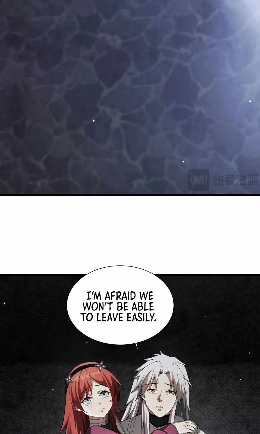 Shadow’s Resurgence Chapter 23 page 53 - 