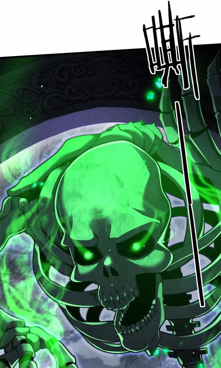 Shadow’s Resurgence Chapter 23 page 55 - 