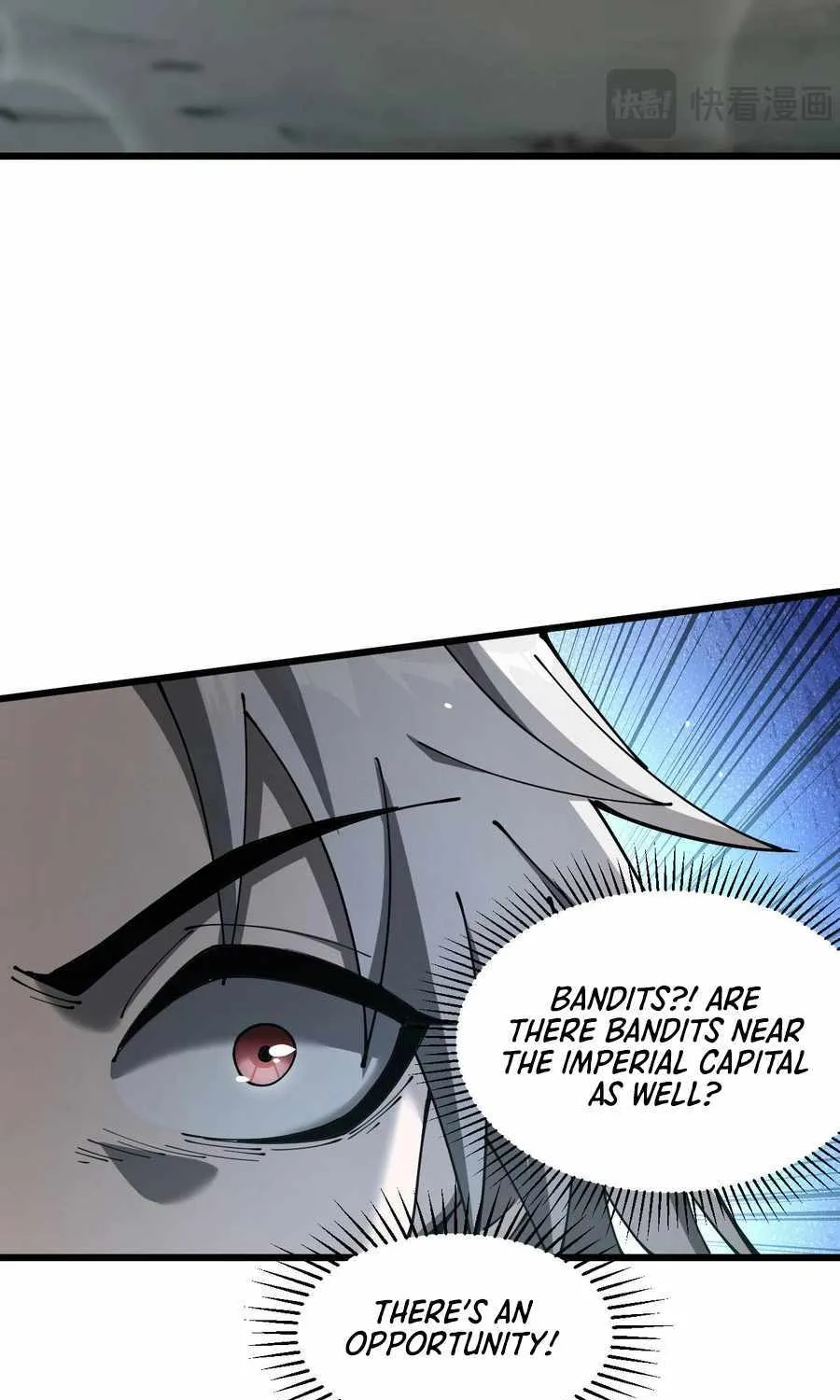 Shadow’s Resurgence Chapter 23 page 9 - 