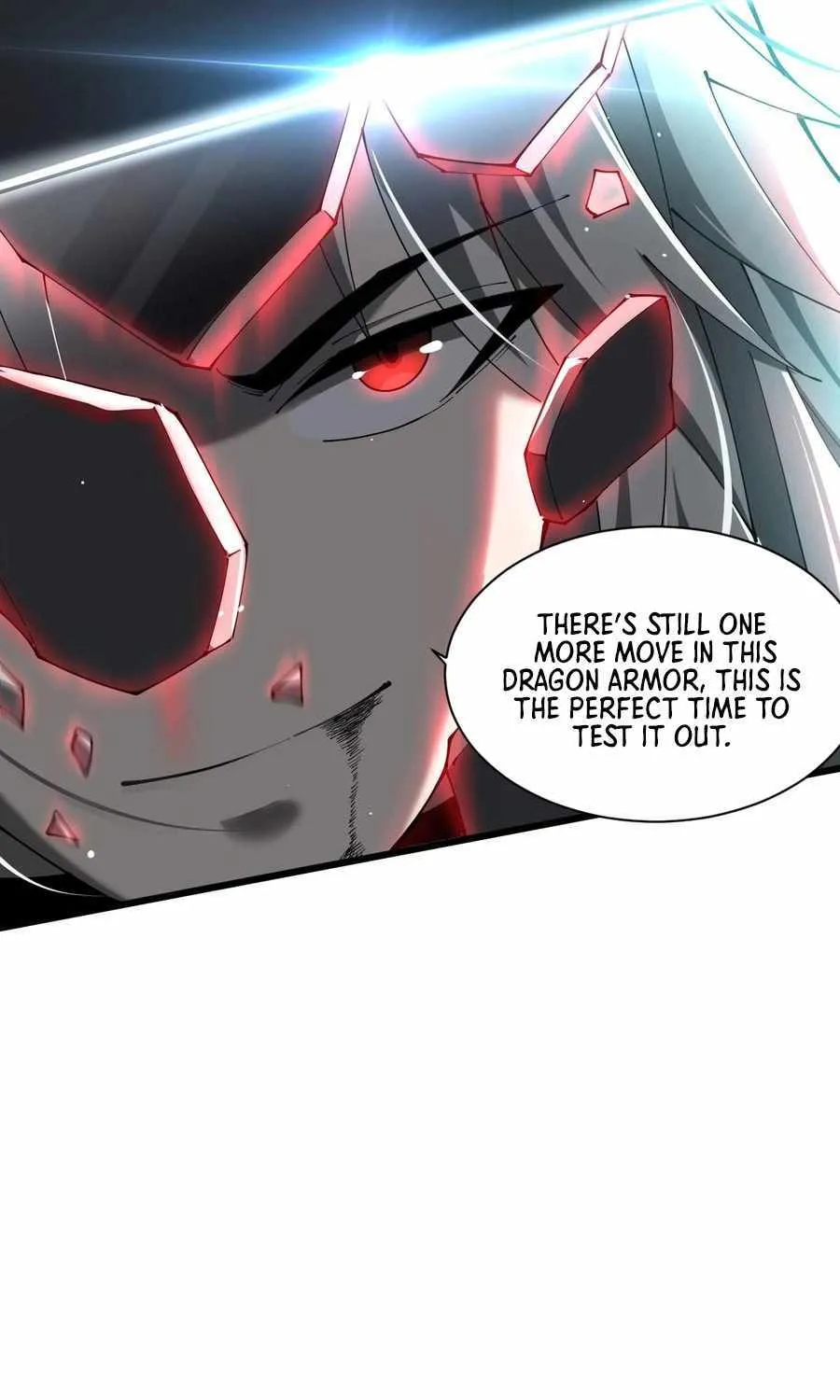 Shadow’s Resurgence Chapter 24 page 21 - 
