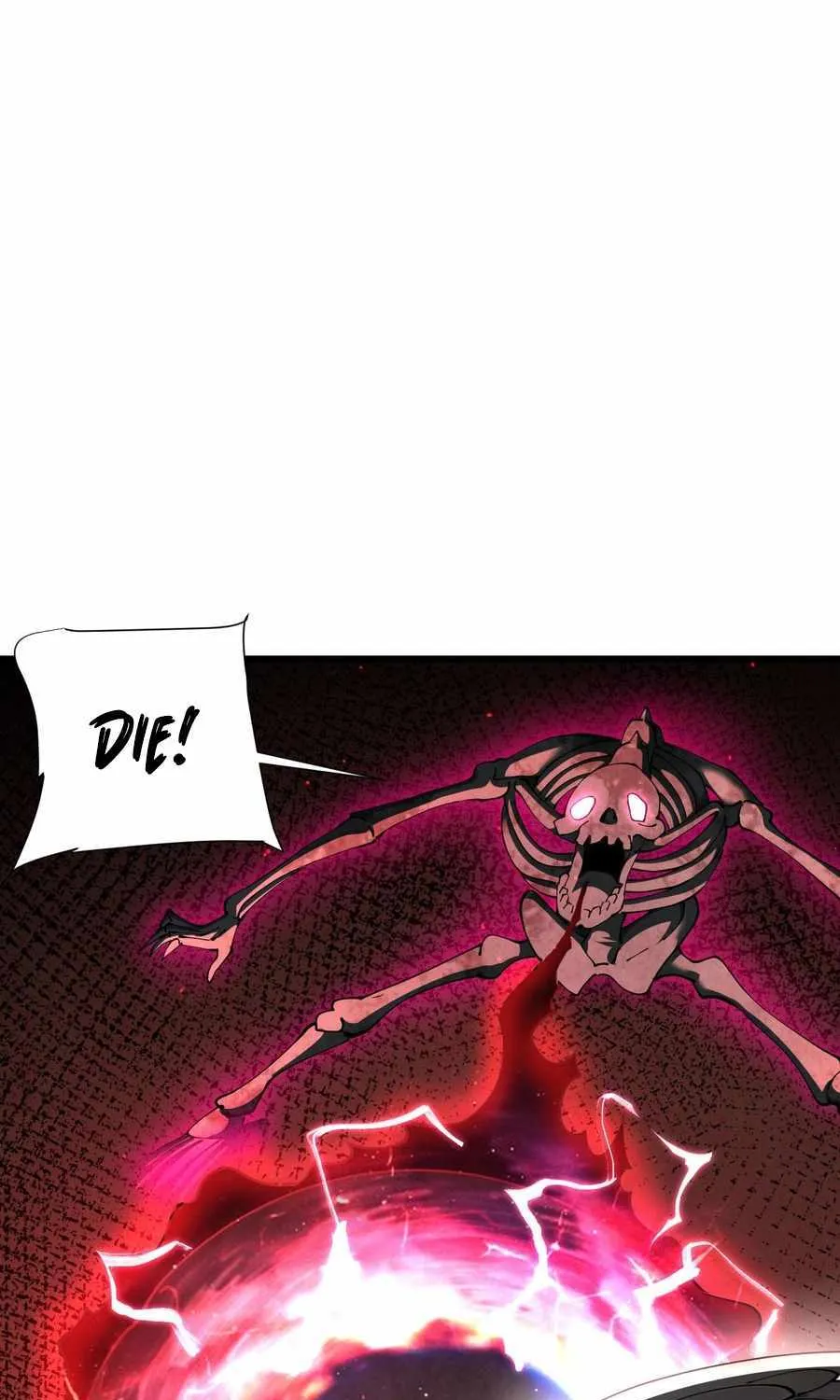 Shadow’s Resurgence Chapter 24 page 29 - 