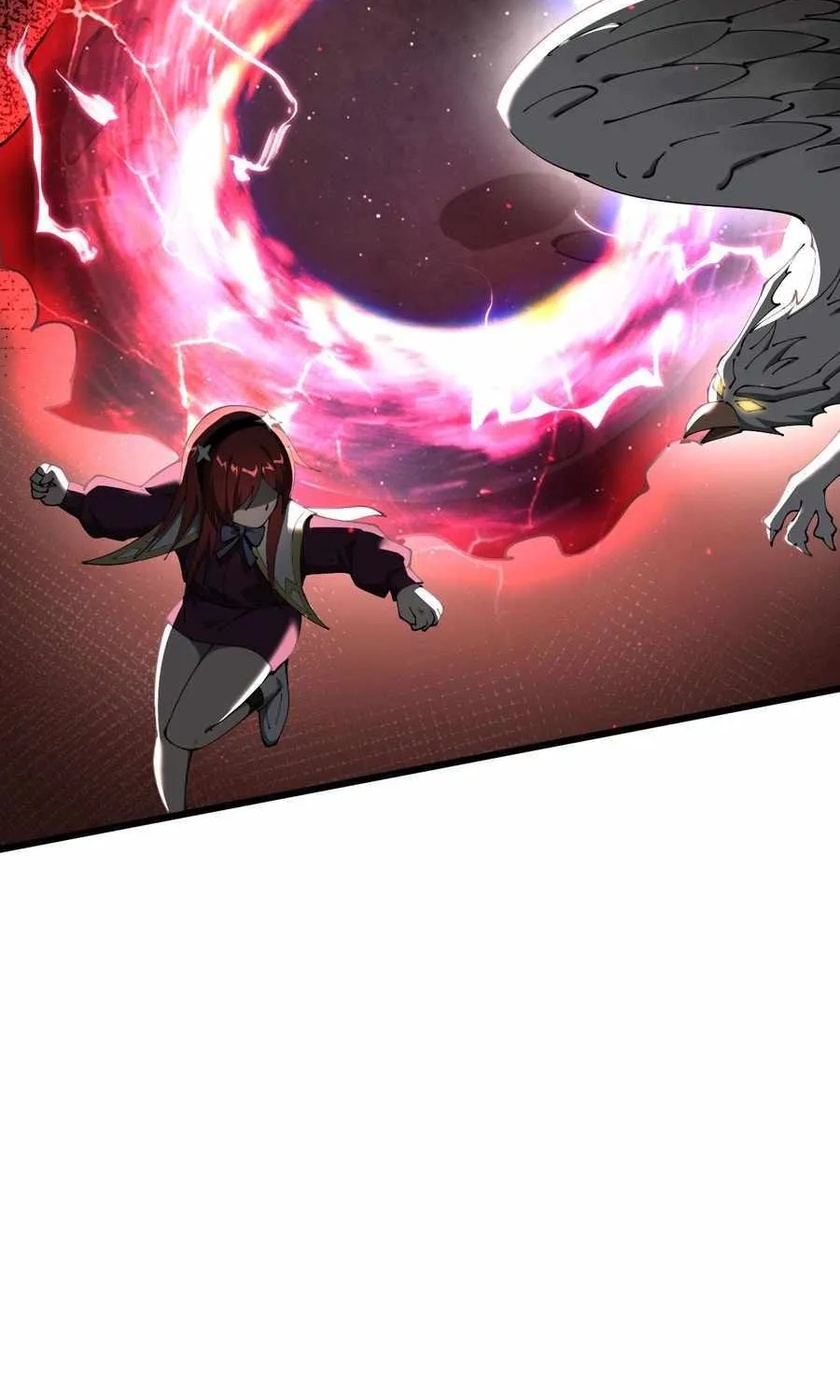 Shadow’s Resurgence Chapter 24 page 30 - 