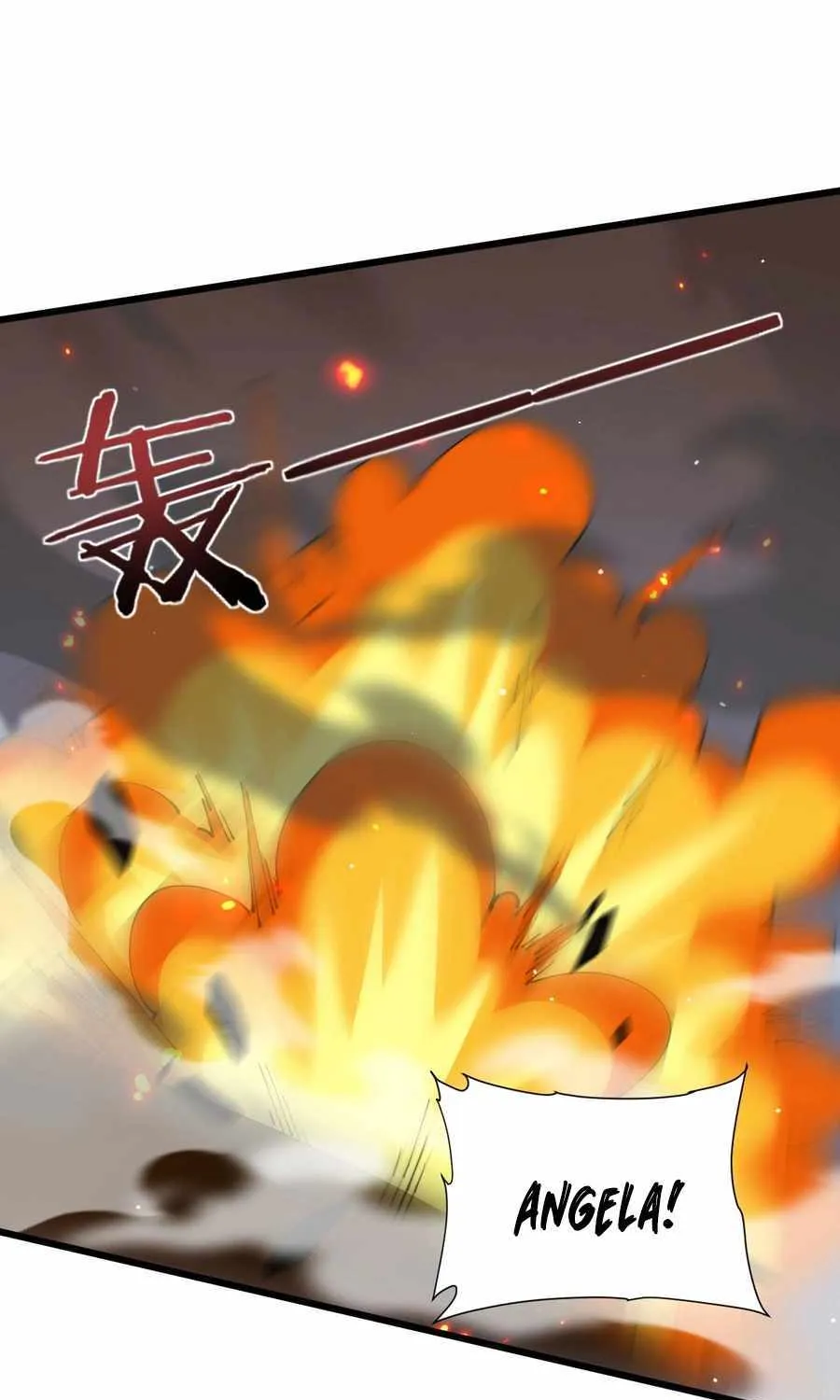 Shadow’s Resurgence Chapter 24 page 31 - 
