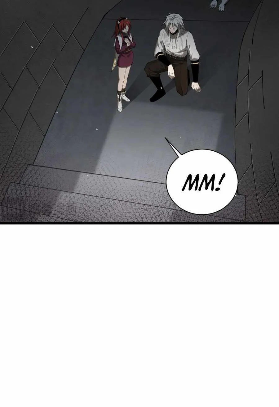 Shadow’s Resurgence Chapter 24 page 5 - 