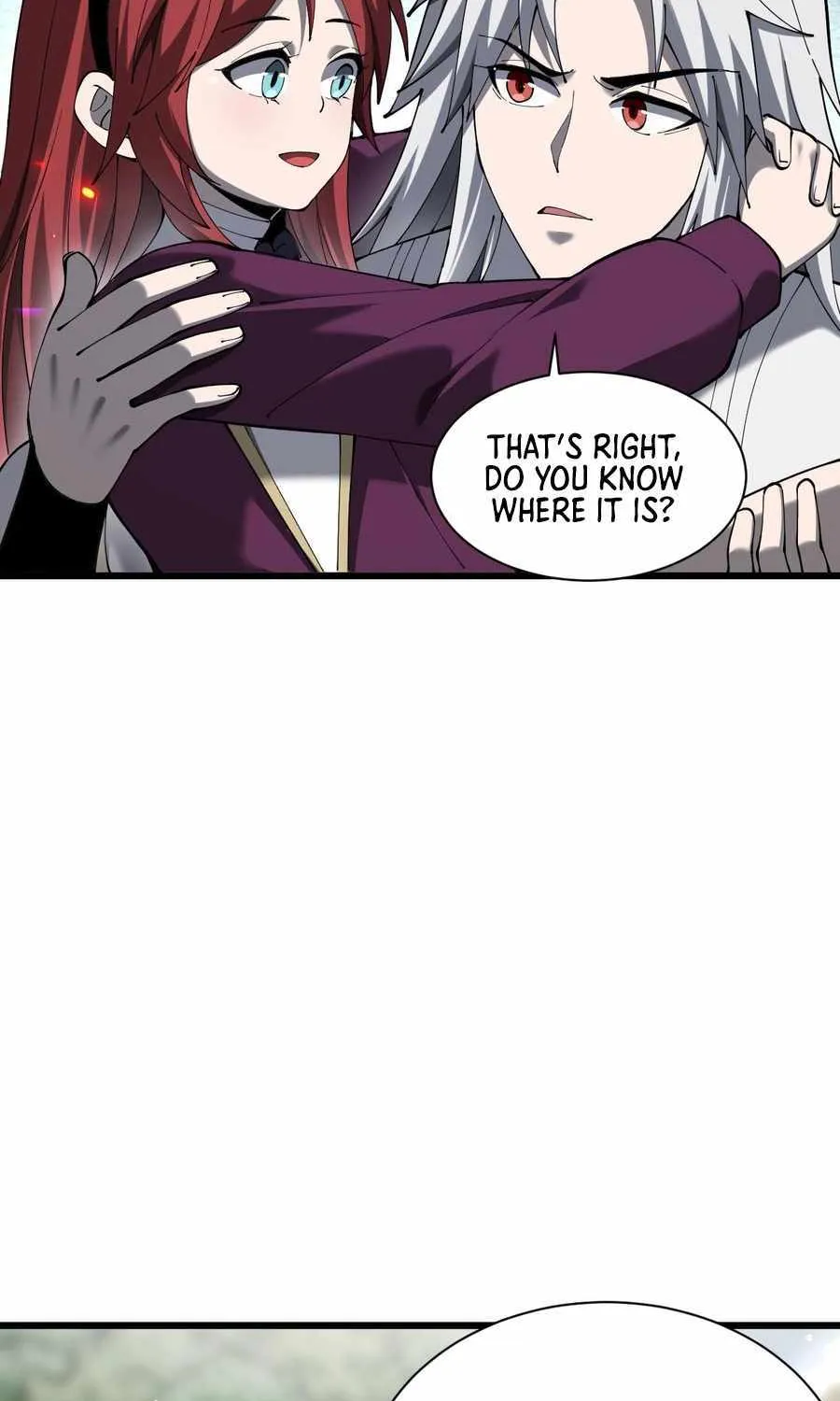 Shadow’s Resurgence Chapter 24 page 43 - 