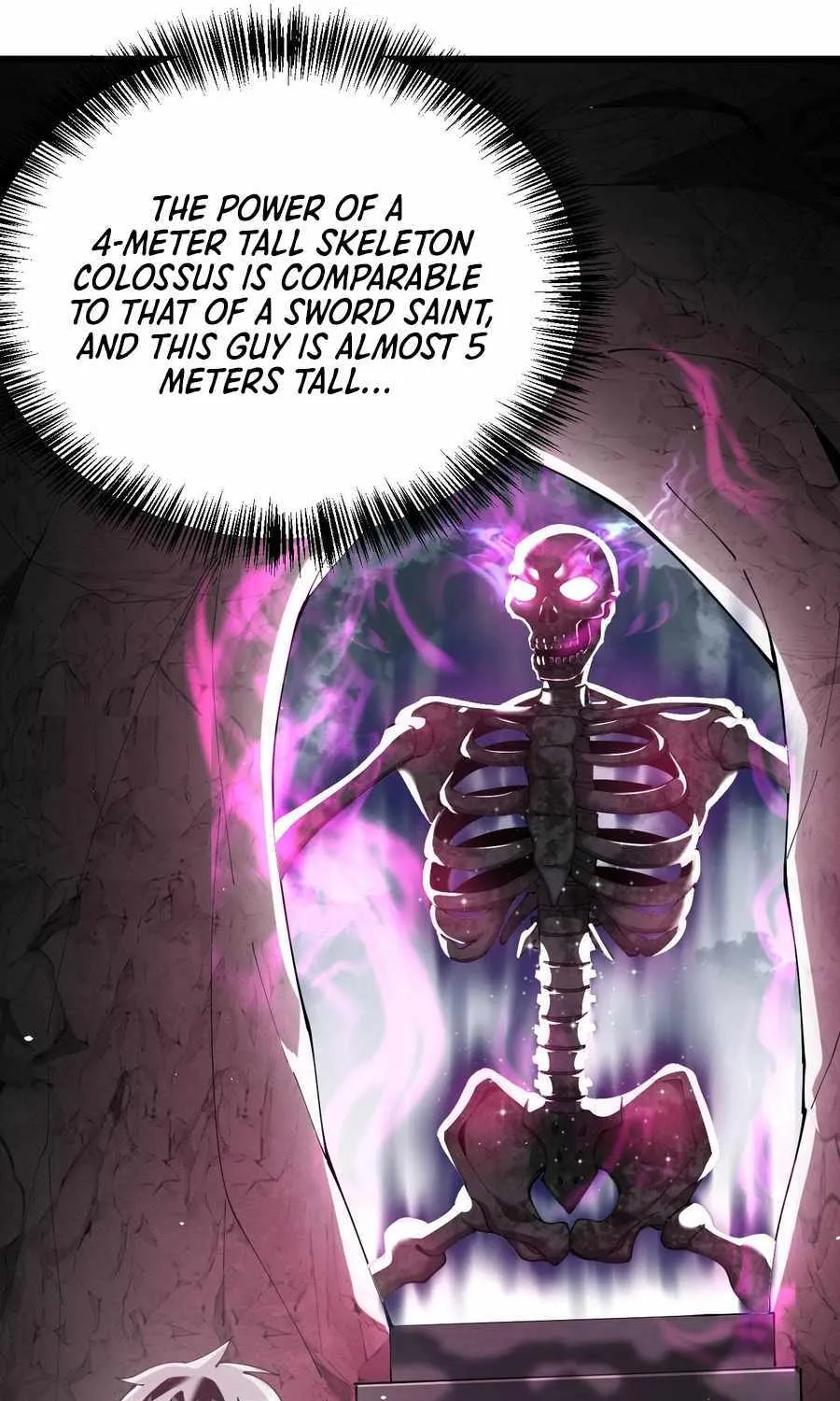 Shadow’s Resurgence Chapter 24 page 6 - 