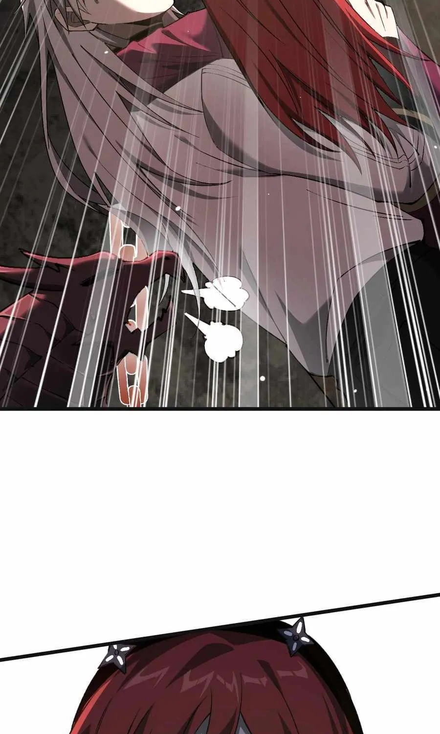 Shadow’s Resurgence Chapter 24 page 51 - 