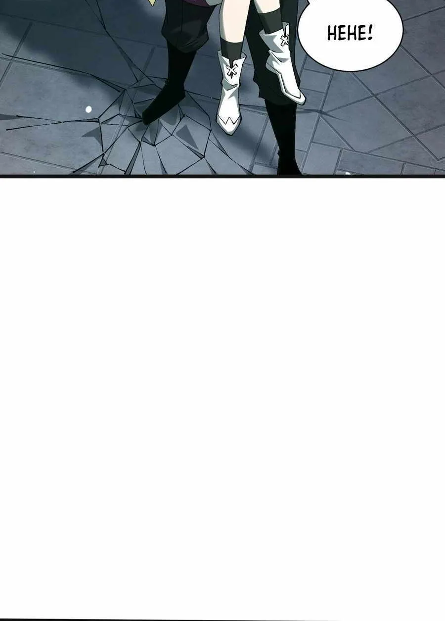 Shadow’s Resurgence Chapter 24 page 56 - 