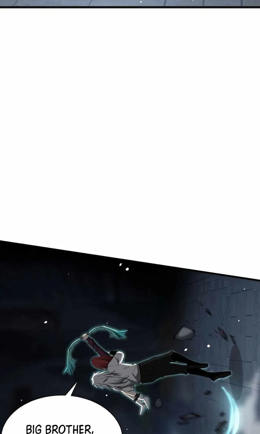 Shadow’s Resurgence Chapter 24 page 58 - 
