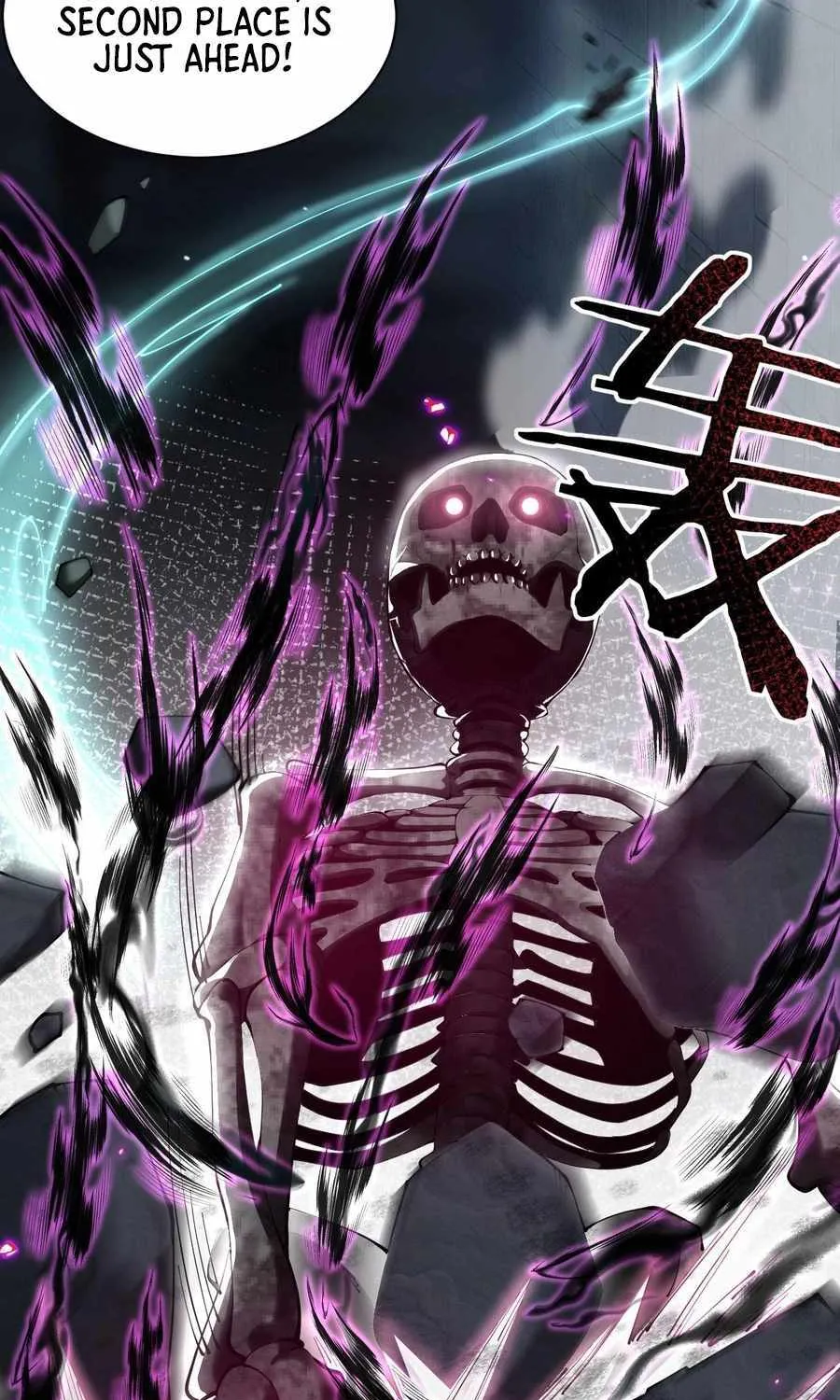 Shadow’s Resurgence Chapter 24 page 59 - 
