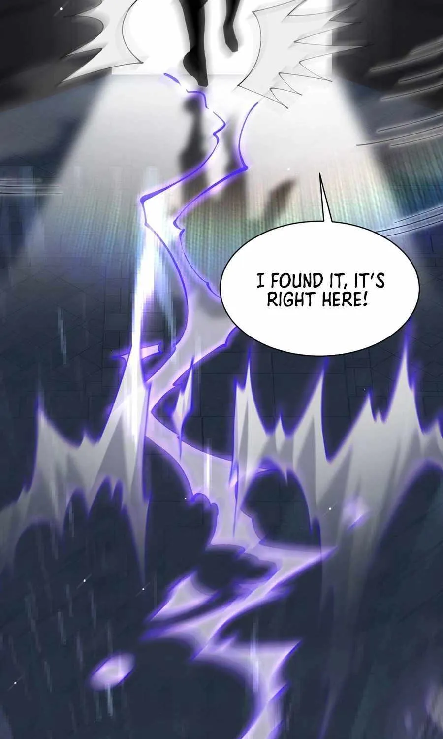 Shadow’s Resurgence Chapter 24 page 62 - 