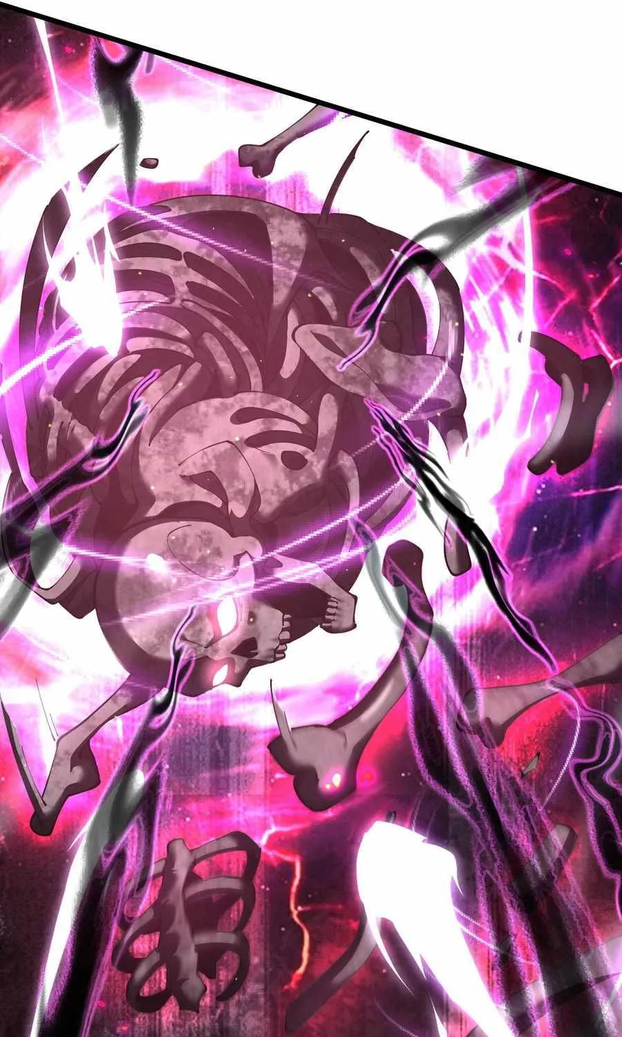Shadow’s Resurgence Chapter 24 page 68 - 