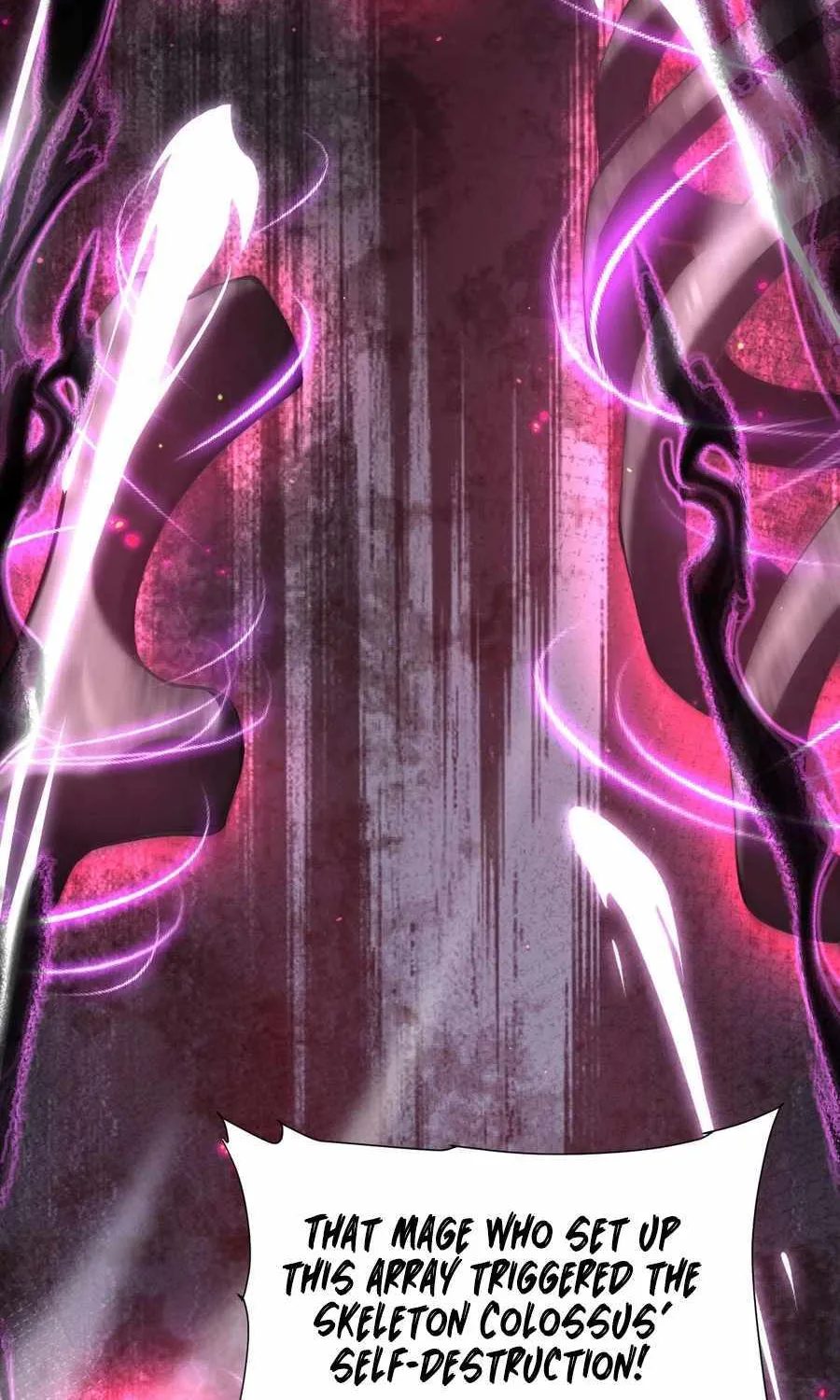 Shadow’s Resurgence Chapter 24 page 69 - 