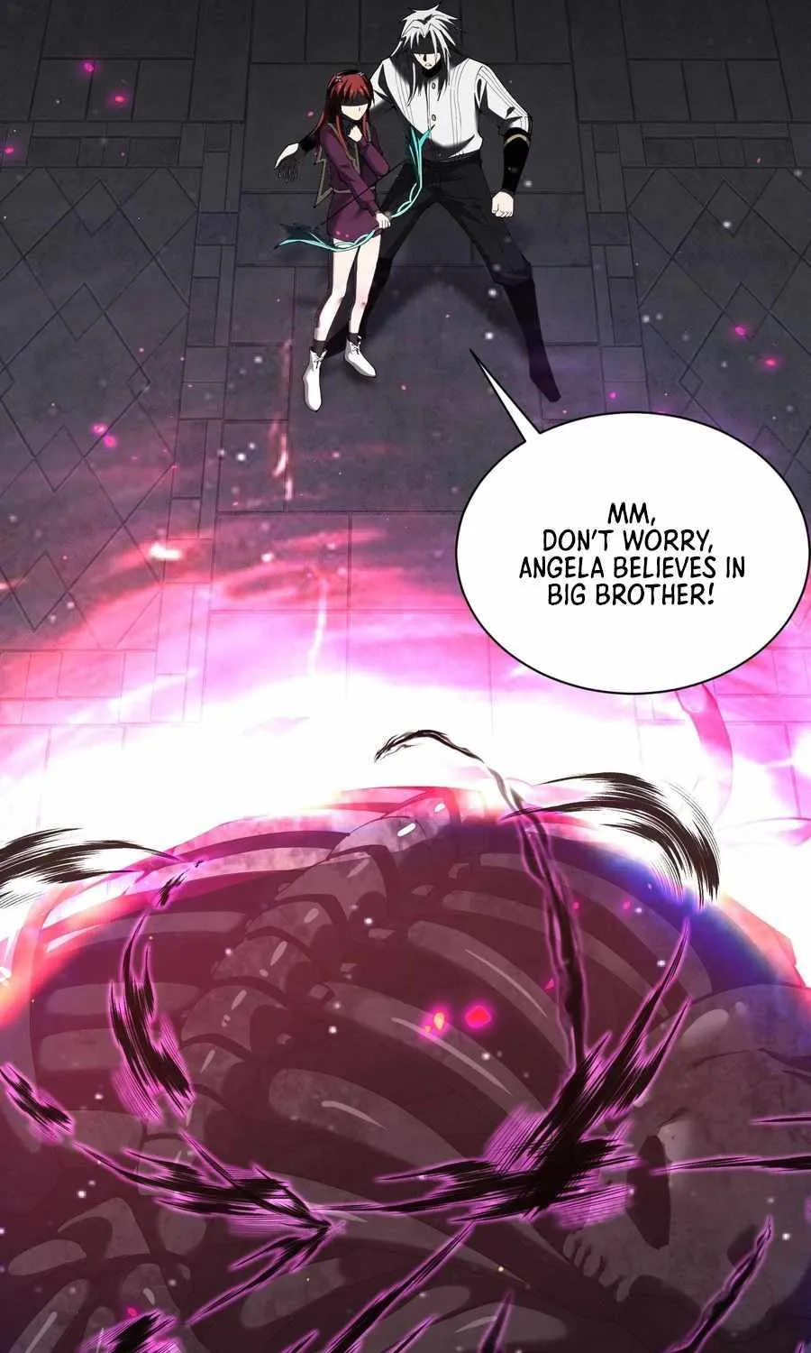 Shadow’s Resurgence Chapter 24 page 72 - 