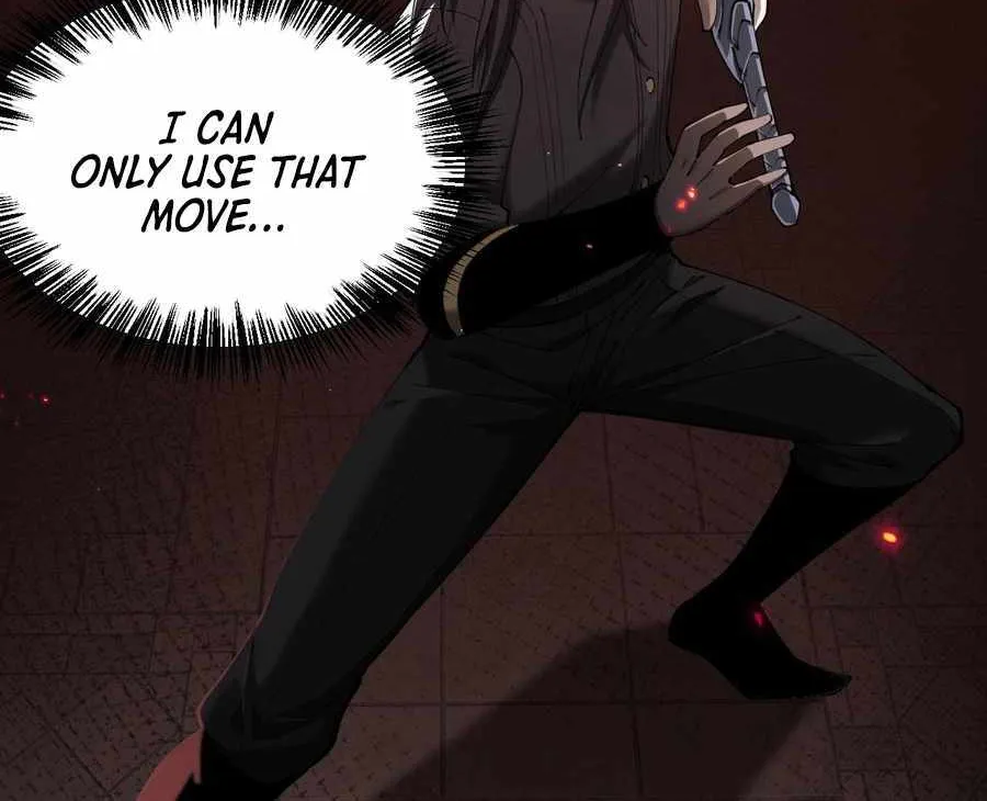 Shadow’s Resurgence Chapter 24 page 75 - 