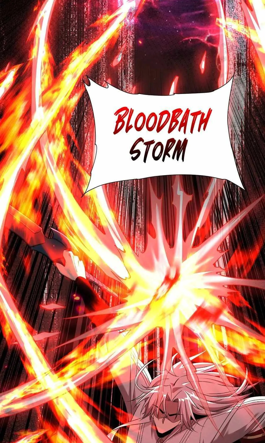 Shadow’s Resurgence Chapter 24 page 78 - 
