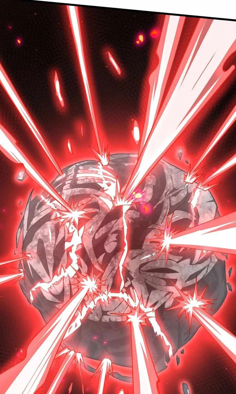 Shadow’s Resurgence Chapter 24 page 80 - 