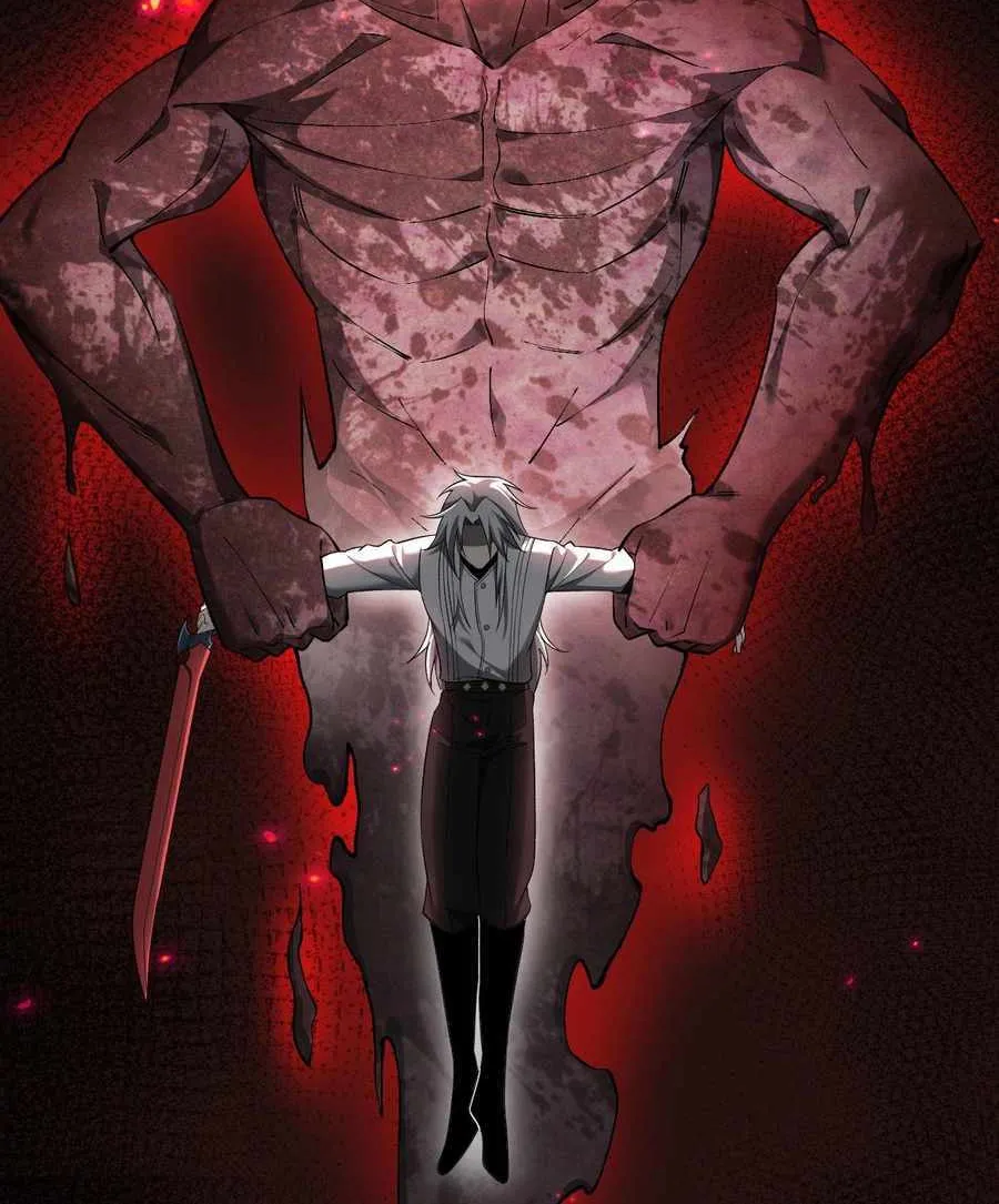 Shadow’s Resurgence Chapter 24 page 83 - 