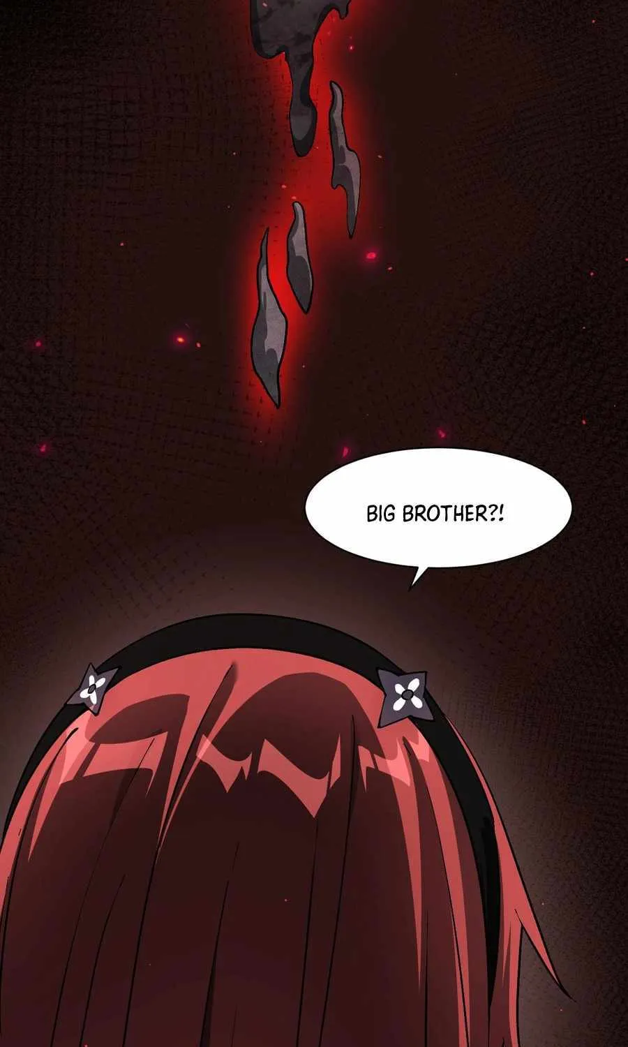 Shadow’s Resurgence Chapter 24 page 84 - 