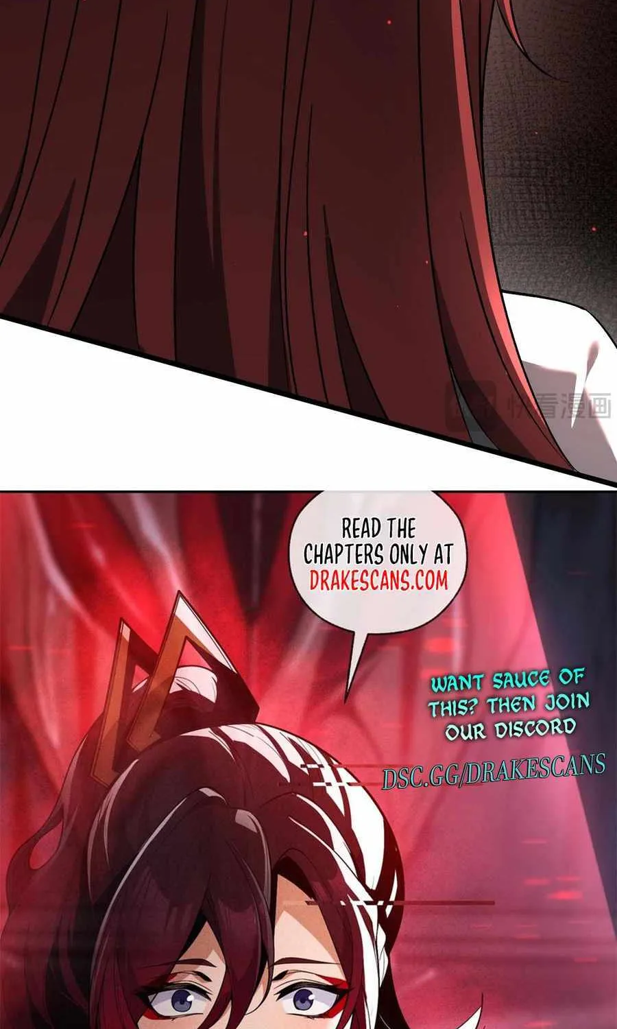 Shadow’s Resurgence Chapter 24 page 85 - 