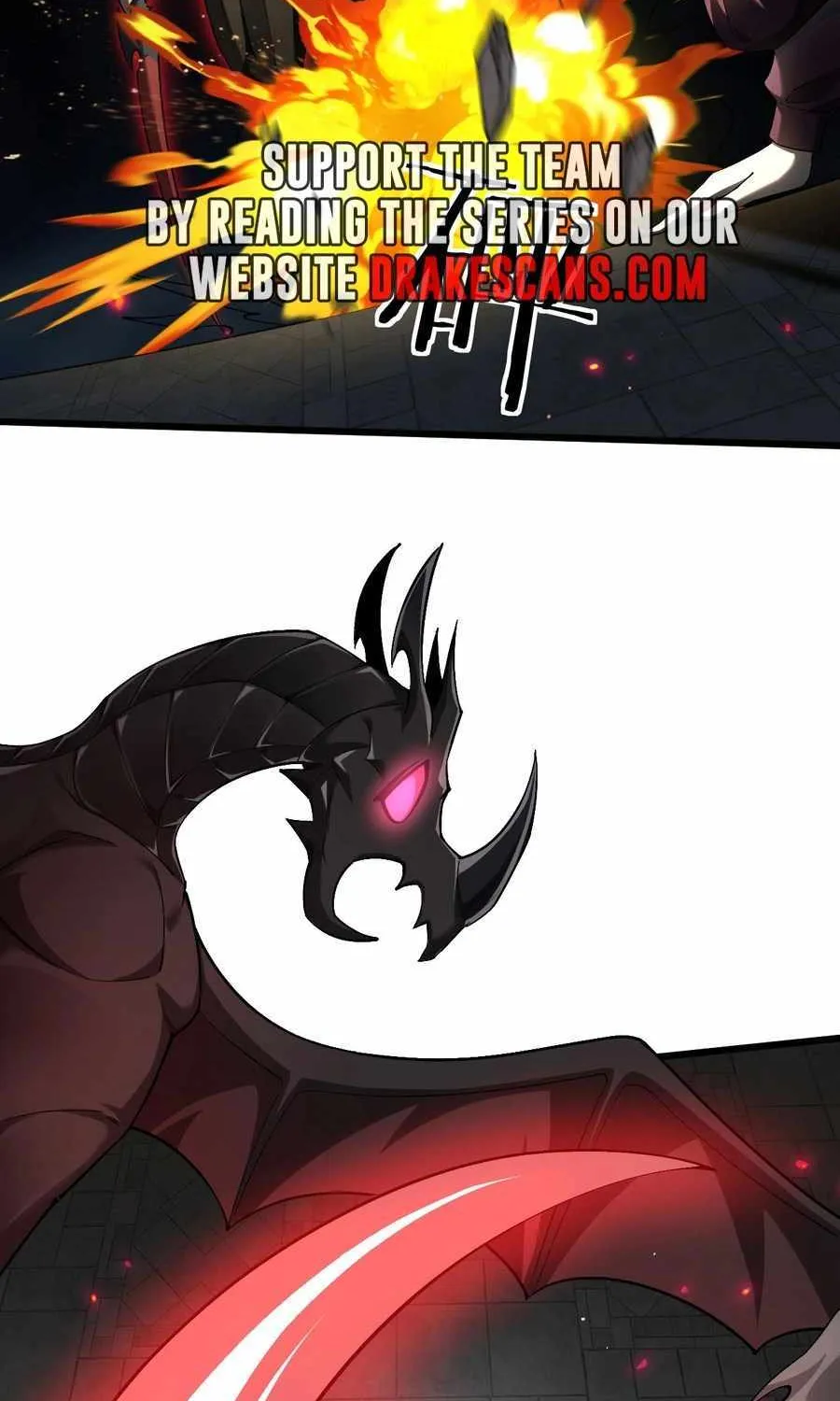 Shadow’s Resurgence Chapter 25 page 22 - 