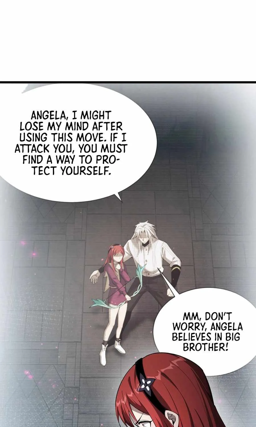 Shadow’s Resurgence Chapter 25 page 25 - 