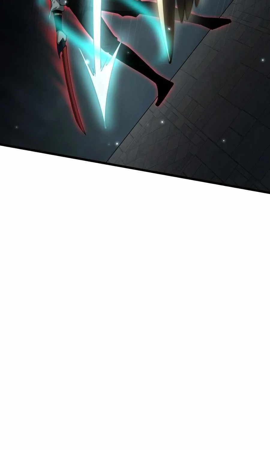 Shadow’s Resurgence Chapter 25 page 33 - 