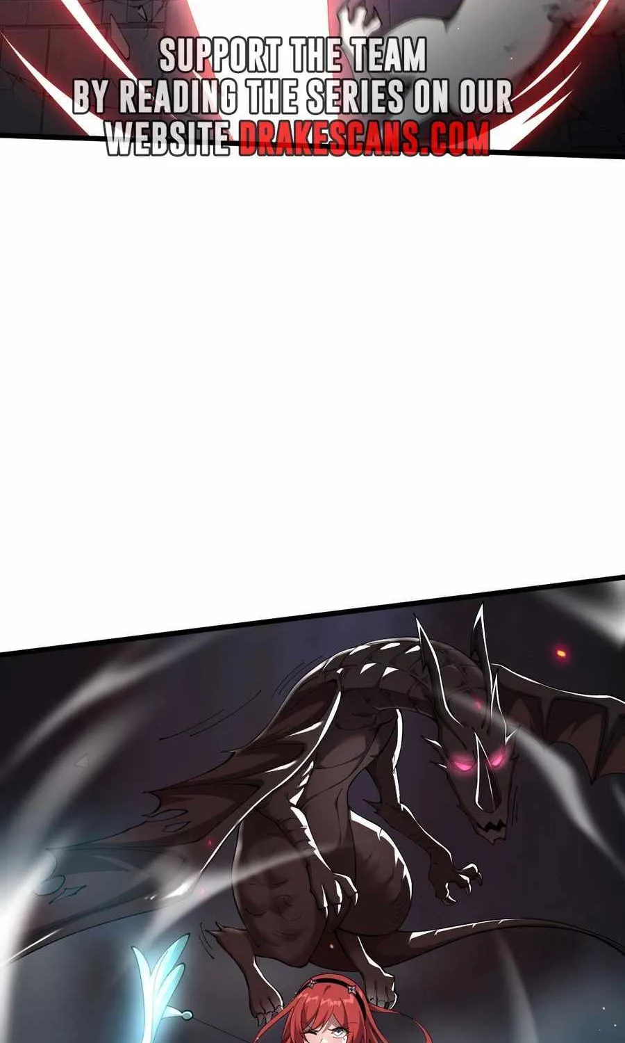 Shadow’s Resurgence Chapter 25 page 36 - 