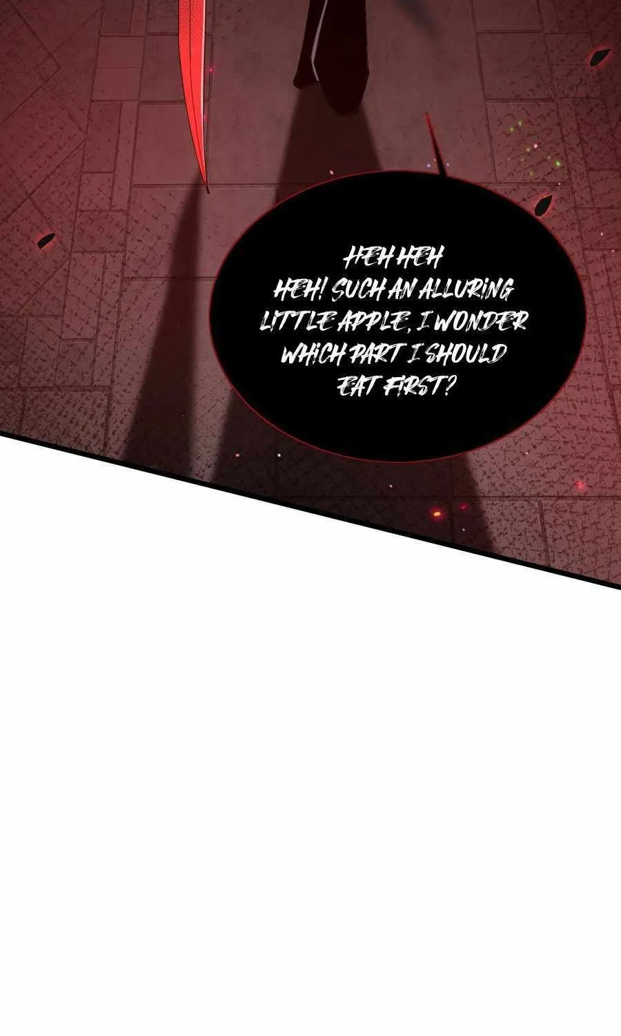Shadow’s Resurgence Chapter 25 page 40 - 