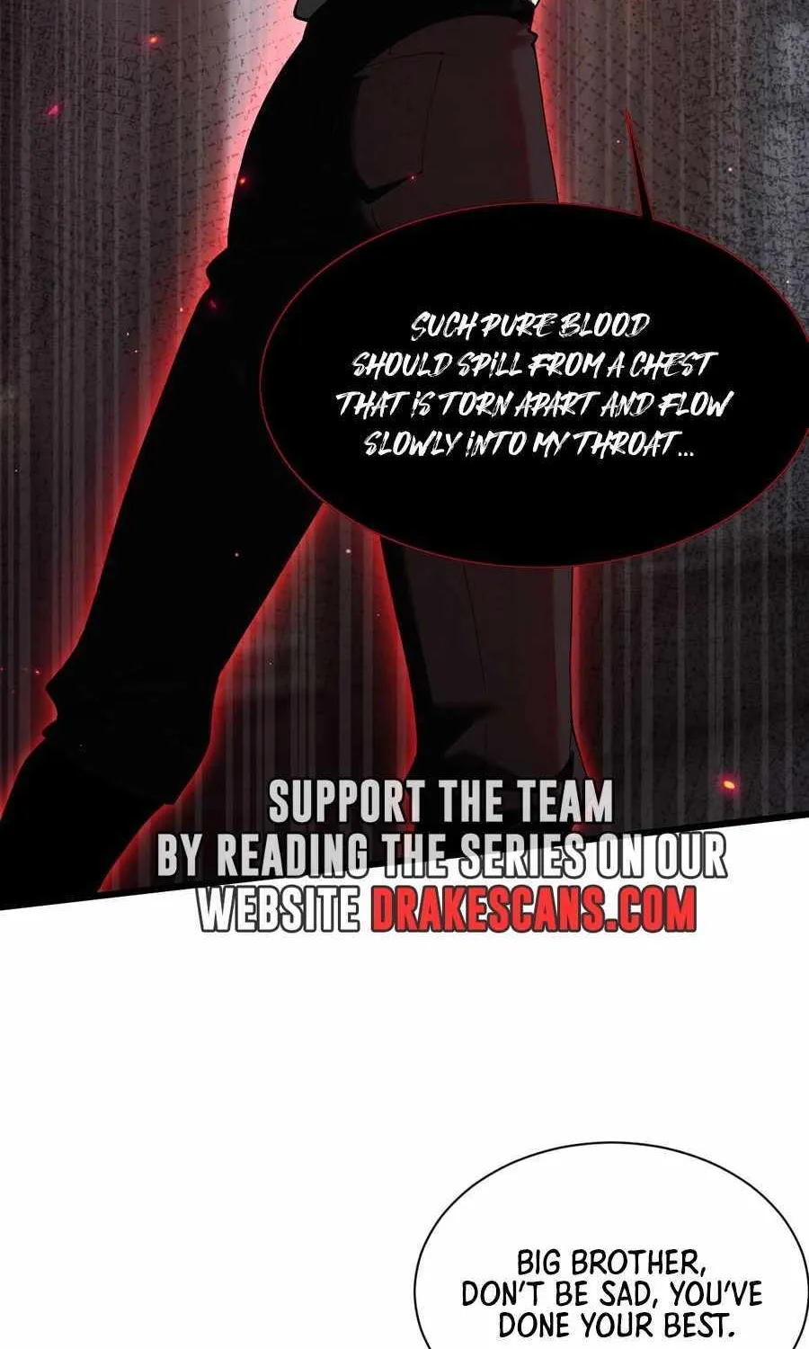 Shadow’s Resurgence Chapter 25 page 44 - 