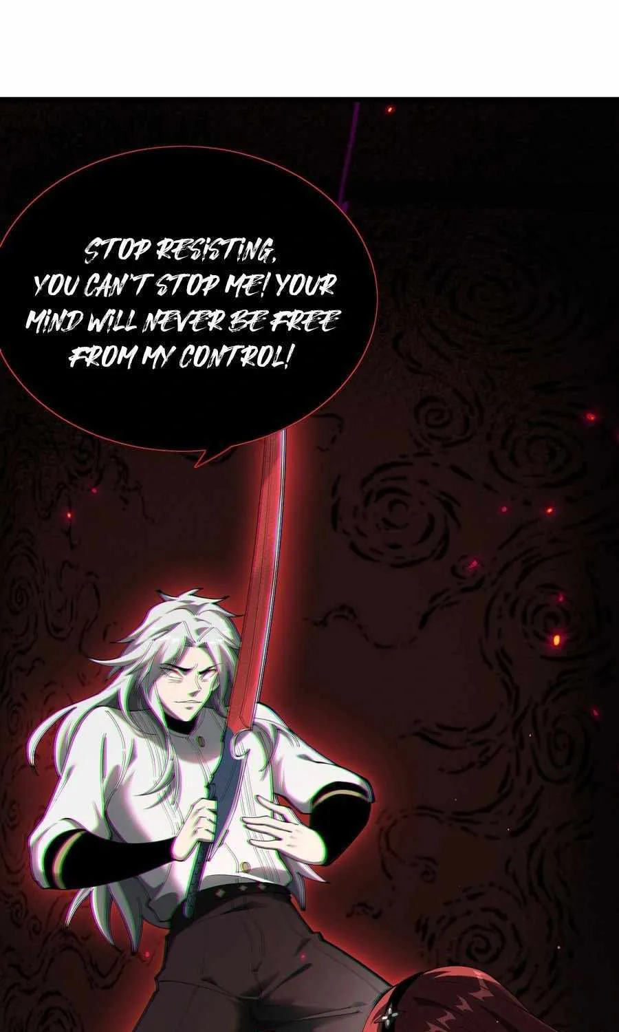 Shadow’s Resurgence Chapter 25 page 51 - 
