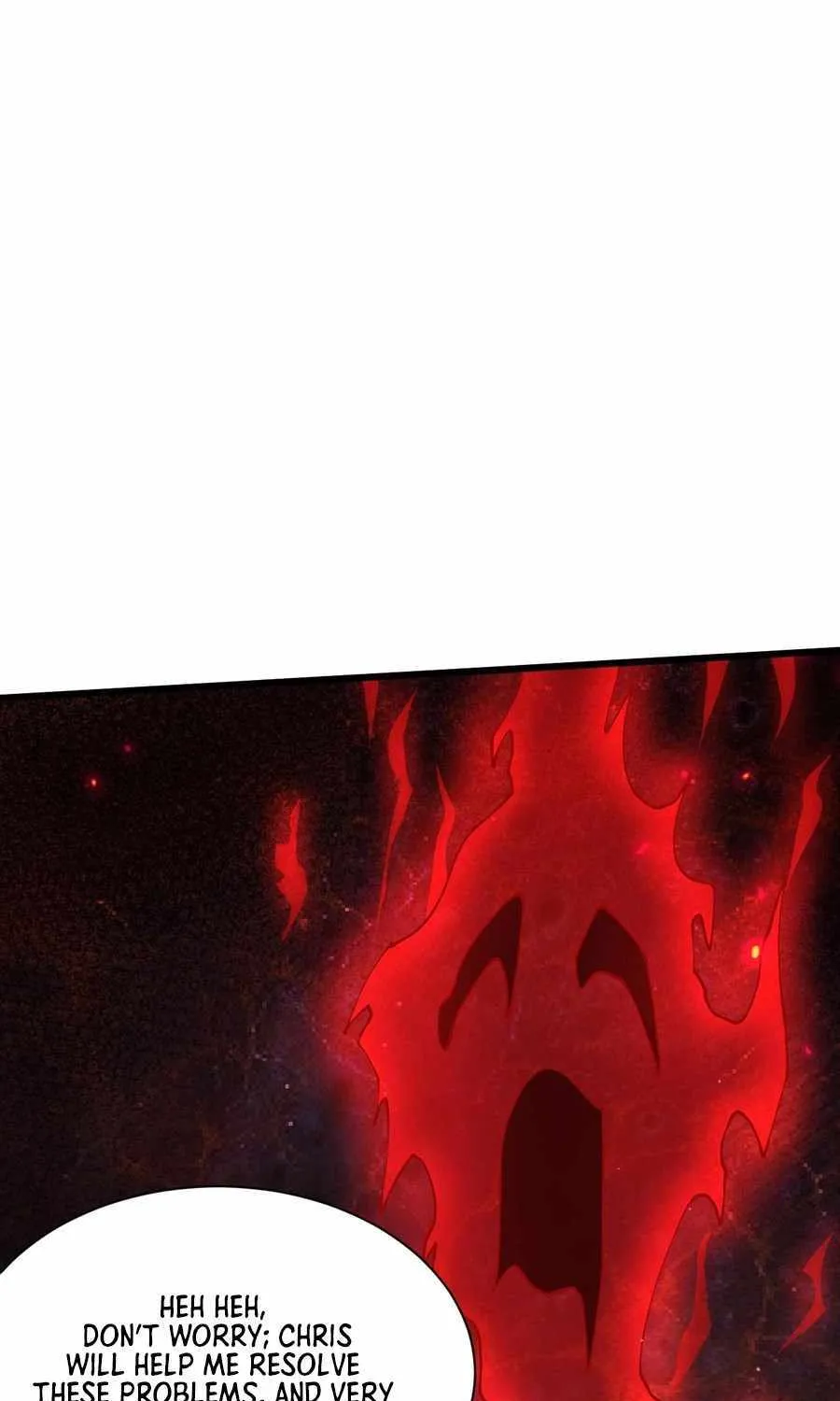 Shadow’s Resurgence Chapter 25 page 57 - 