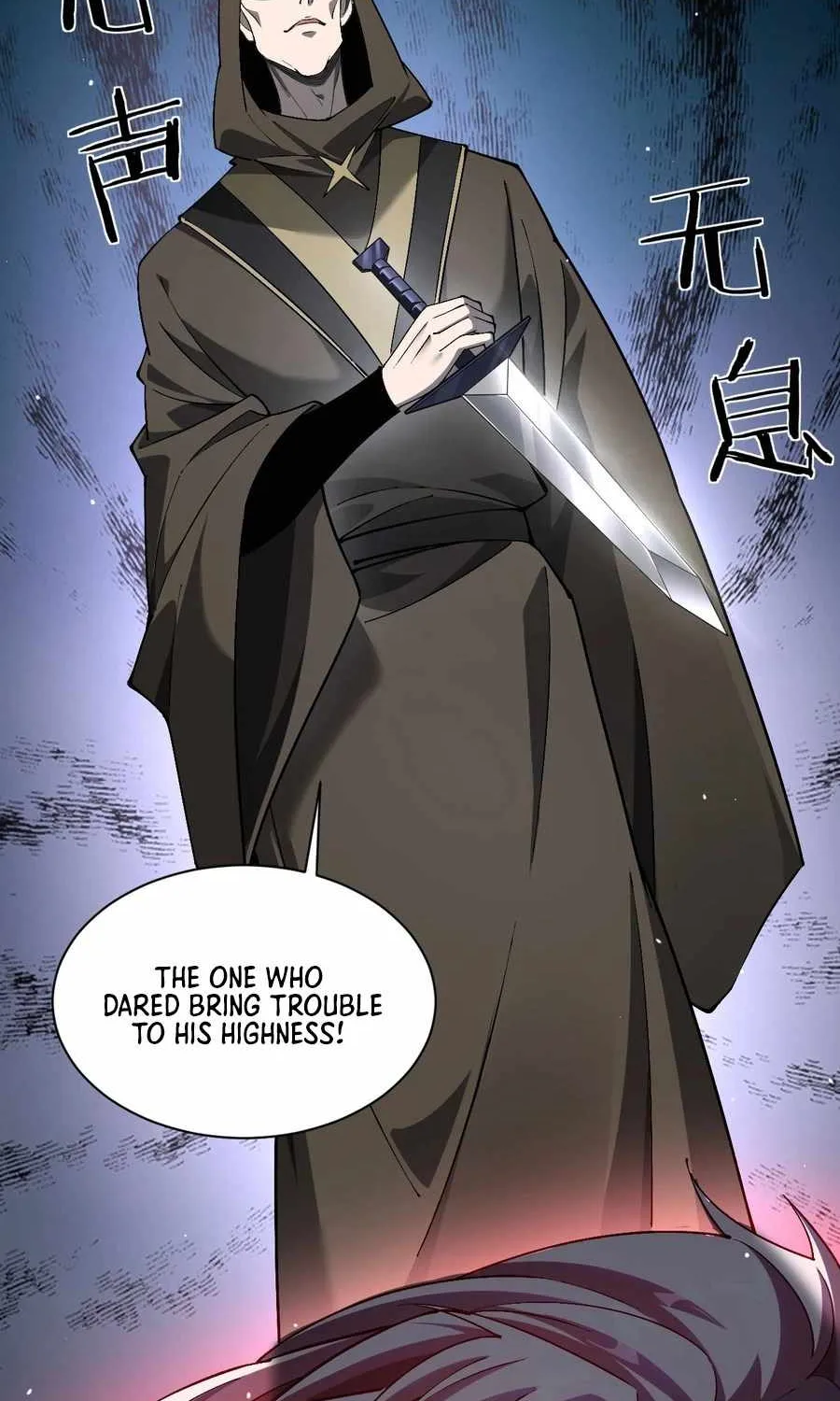 Shadow’s Resurgence Chapter 25 page 60 - 