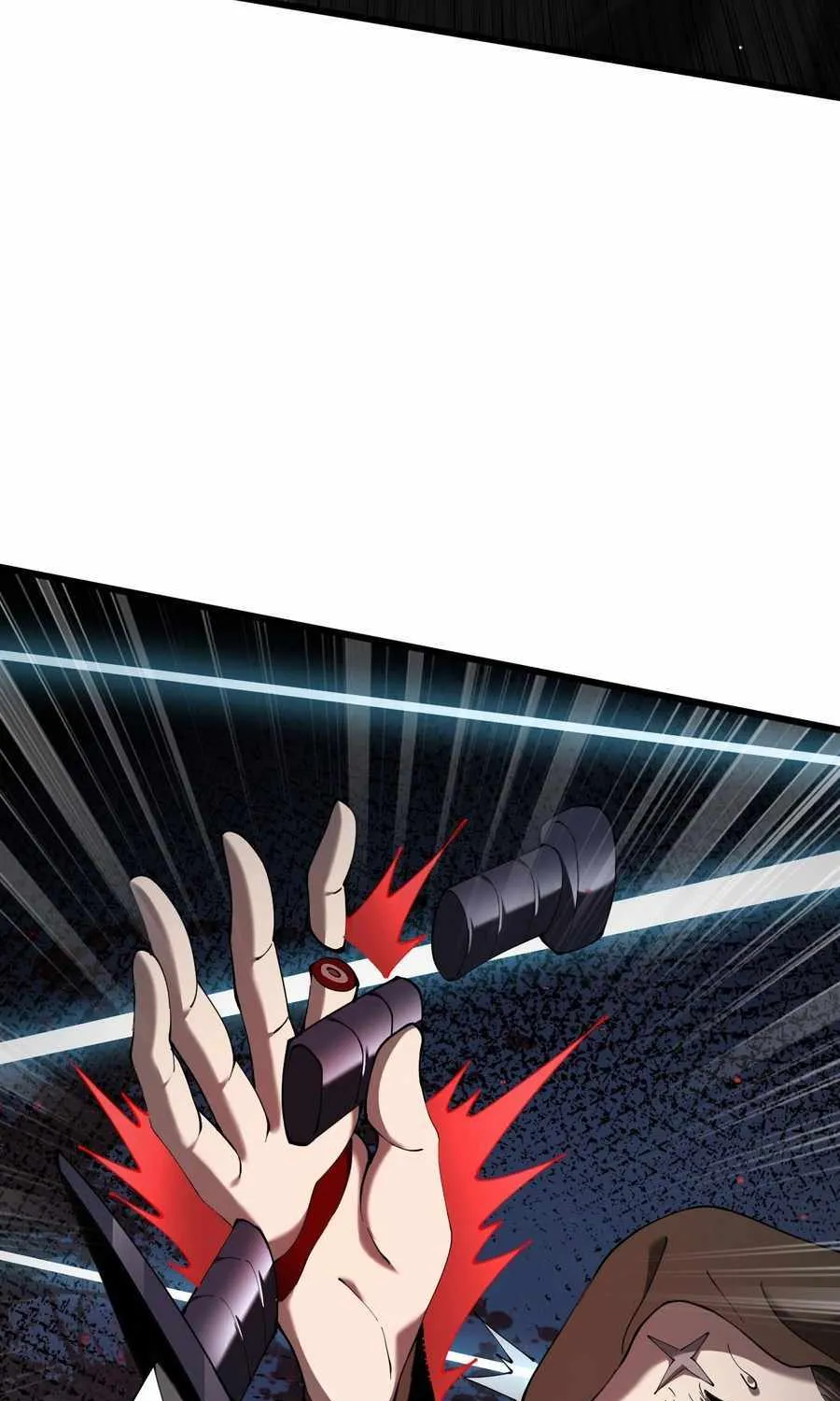 Shadow’s Resurgence Chapter 25 page 64 - 