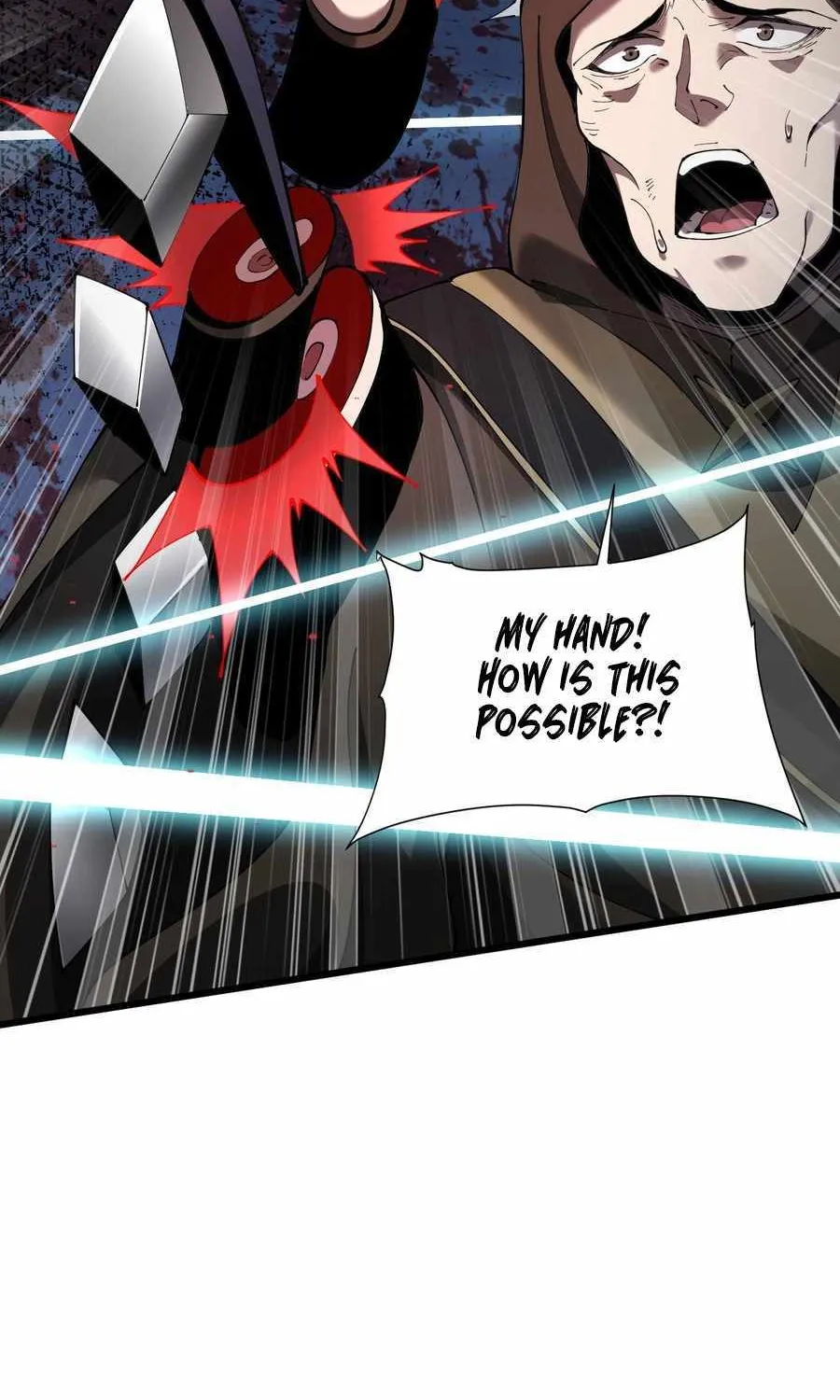 Shadow’s Resurgence Chapter 25 page 65 - 