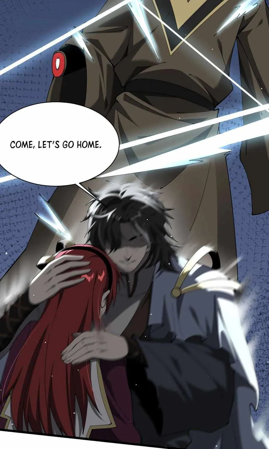 Shadow’s Resurgence Chapter 25 page 67 - 