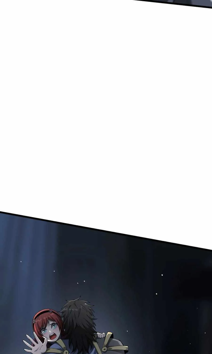 Shadow’s Resurgence Chapter 25 page 68 - 