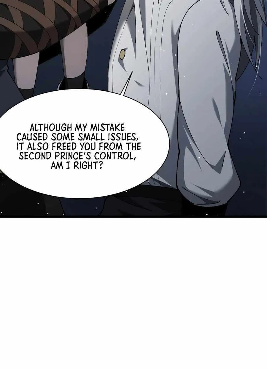 Shadow’s Resurgence Chapter 25 page 73 - 