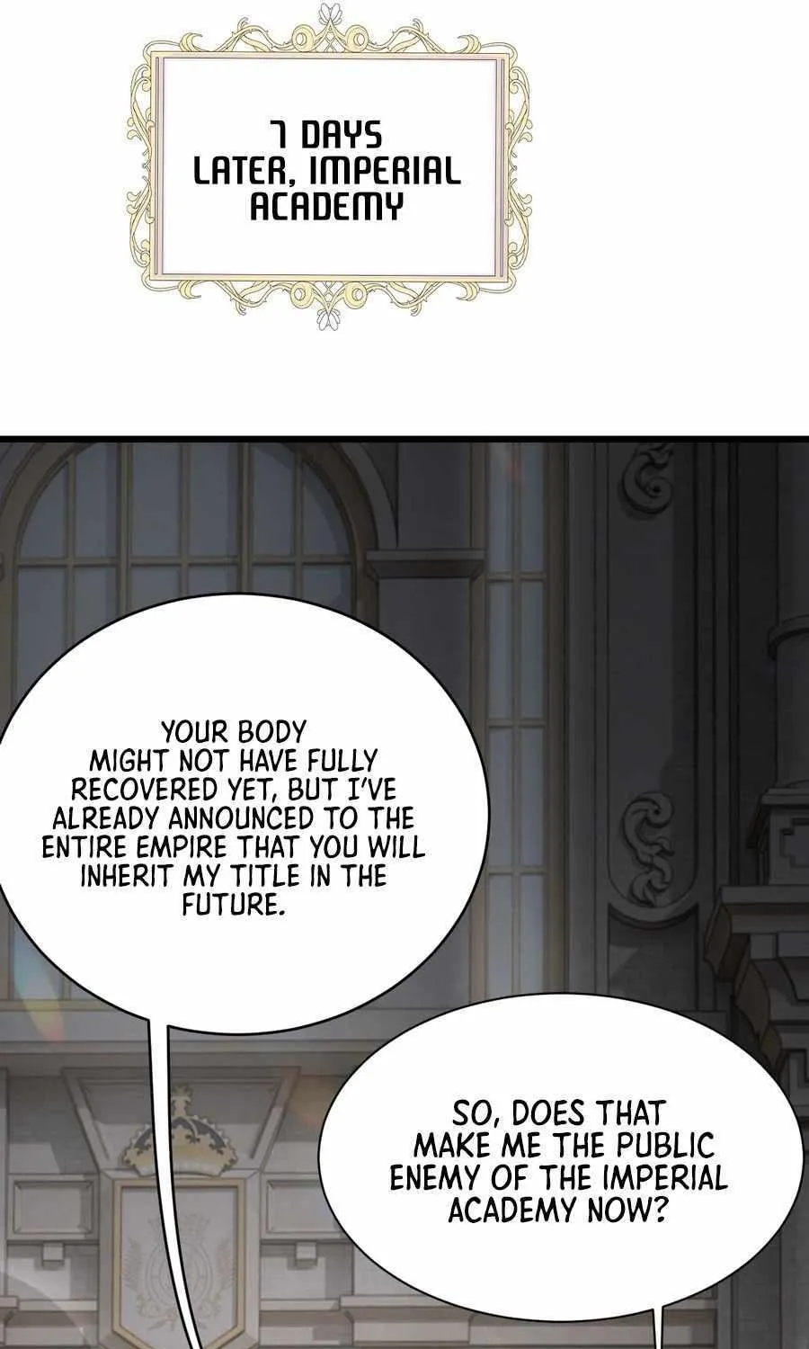 Shadow’s Resurgence Chapter 25 page 74 - 