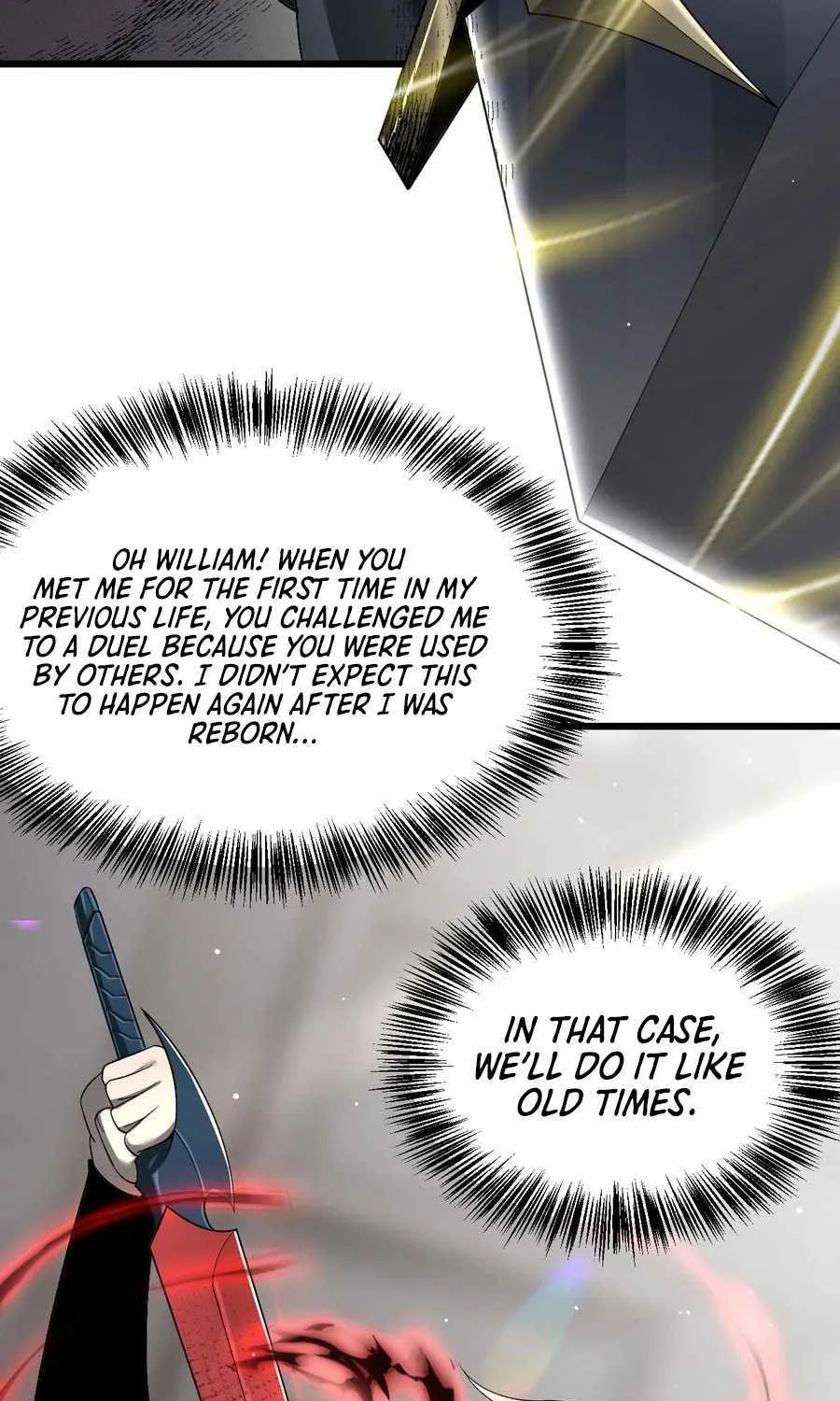 Shadow’s Resurgence Chapter 25 page 86 - 